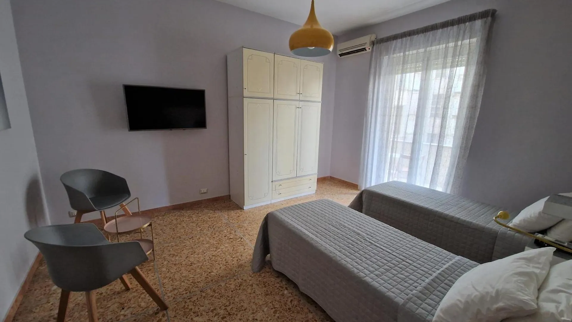 Apartment Incantevole Appartamento Nel Parco Dell'Aniene! Rome